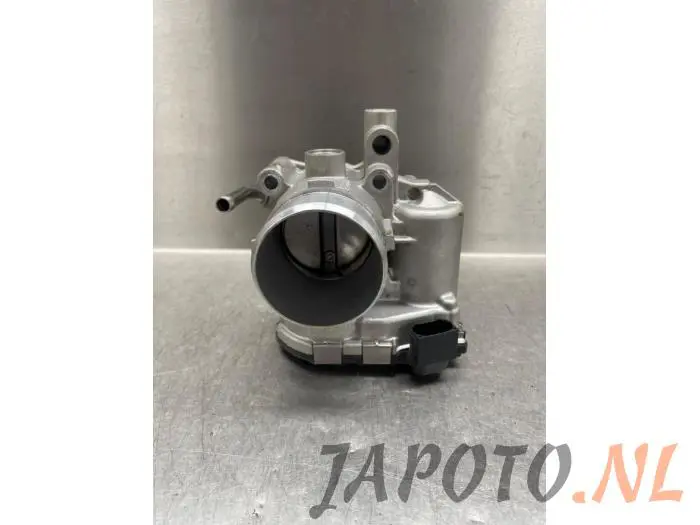 Throttle body Kia Niro