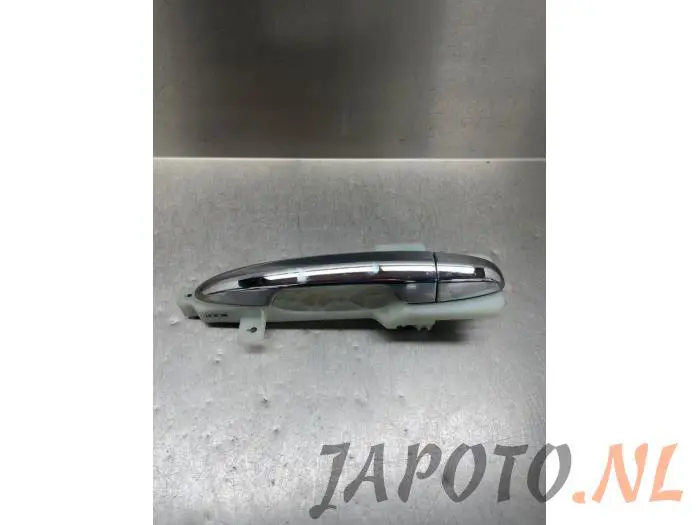 Rear door handle 4-door, left Kia Niro