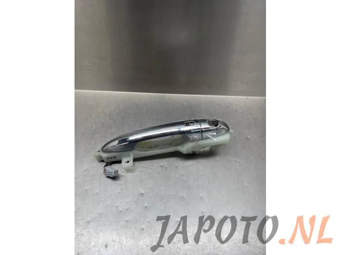 Door handle 4-door, front left Kia Niro