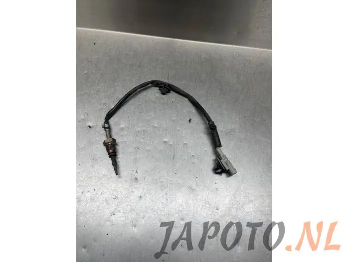 Particulate filter sensor Kia Niro