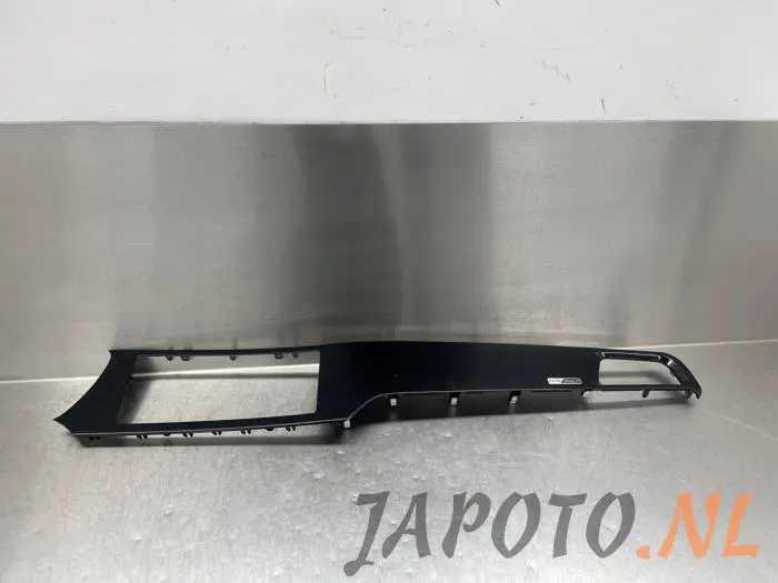 Dashboard decoration strip Kia Niro