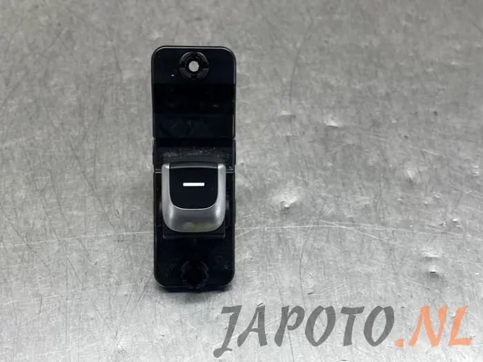 Electric window switch Kia Niro