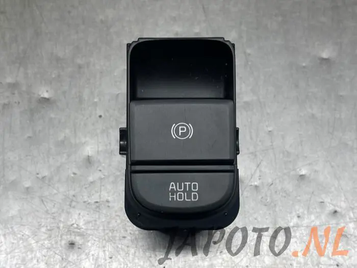 Parking brake switch Kia Niro