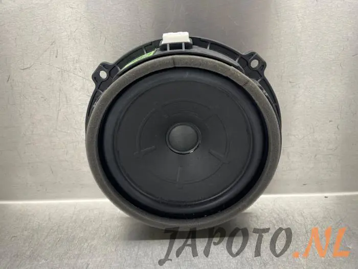 Speaker Kia Niro