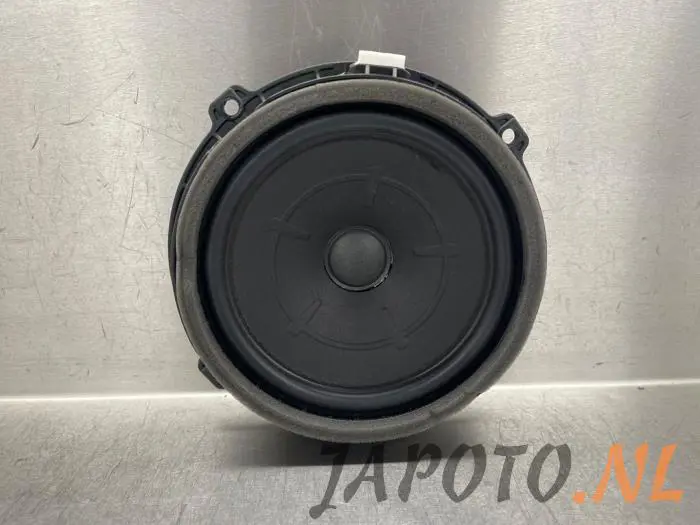 Speaker Kia Niro