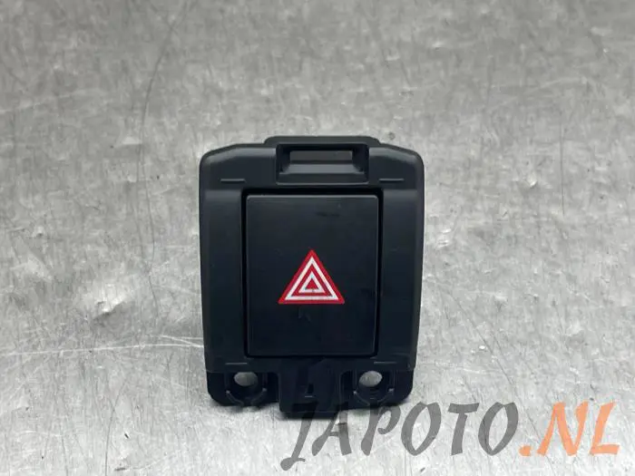 Panic lighting switch Kia Niro