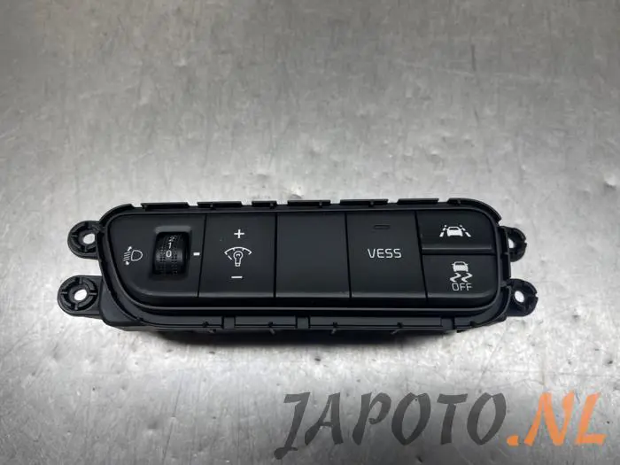 AIH headlight switch Kia Niro