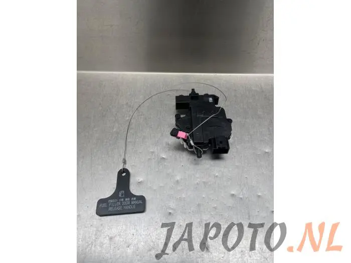 Tank flap lock motor Kia Niro