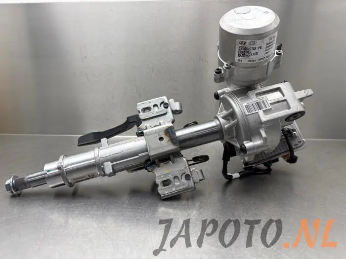 Electric power steering unit Kia Niro