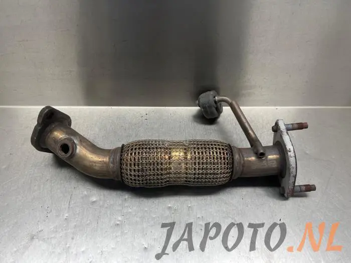 Flexible exhaust piece Kia Niro