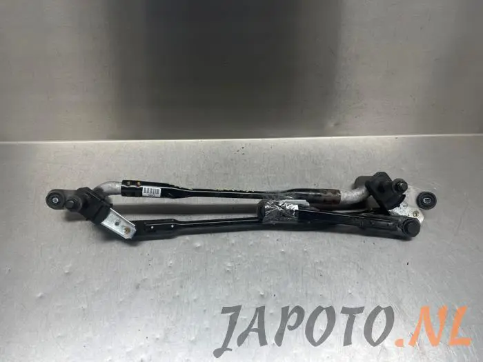 Wiper mechanism Kia Niro