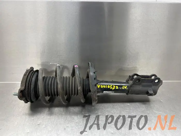 Front shock absorber rod, left Kia Niro