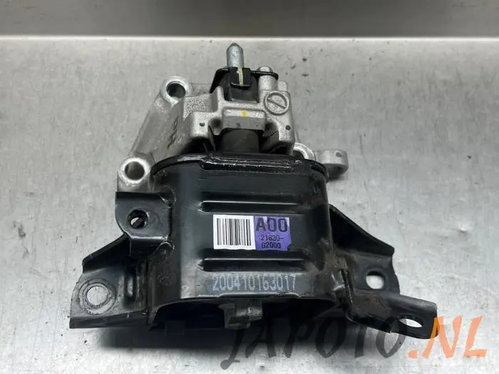 Gearbox mount Kia Niro