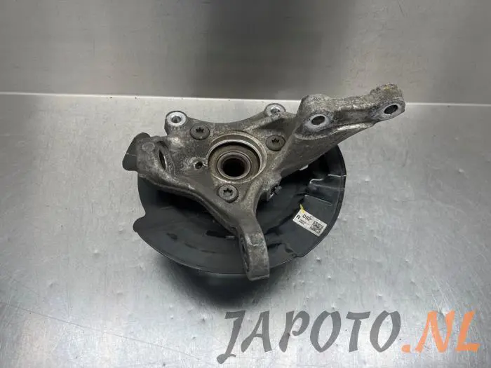 Front wheel hub Kia Niro