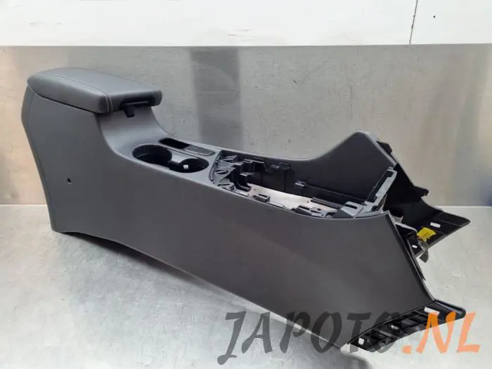 Middle console Kia Niro