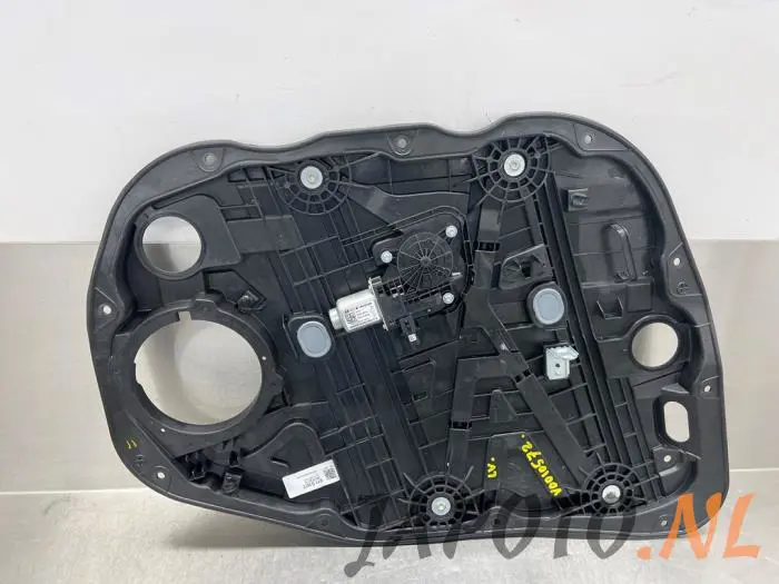 Window mechanism 4-door, front left Kia Niro