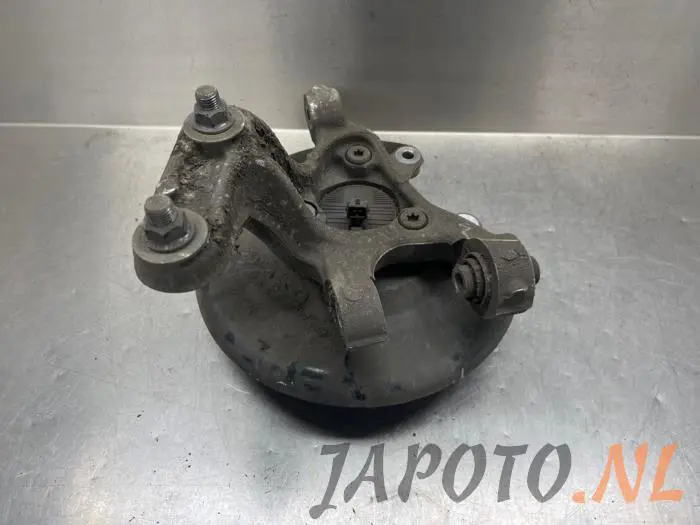 Rear hub Kia Niro