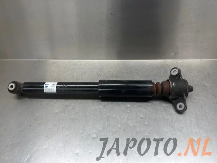 Rear shock absorber, left Kia Niro