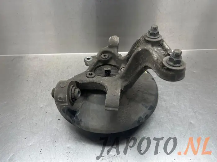 Rear hub Kia Niro