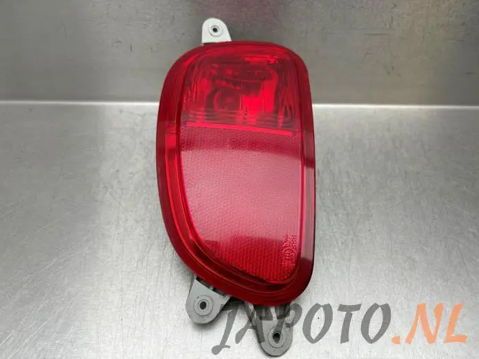 Bumper fog light Kia Picanto