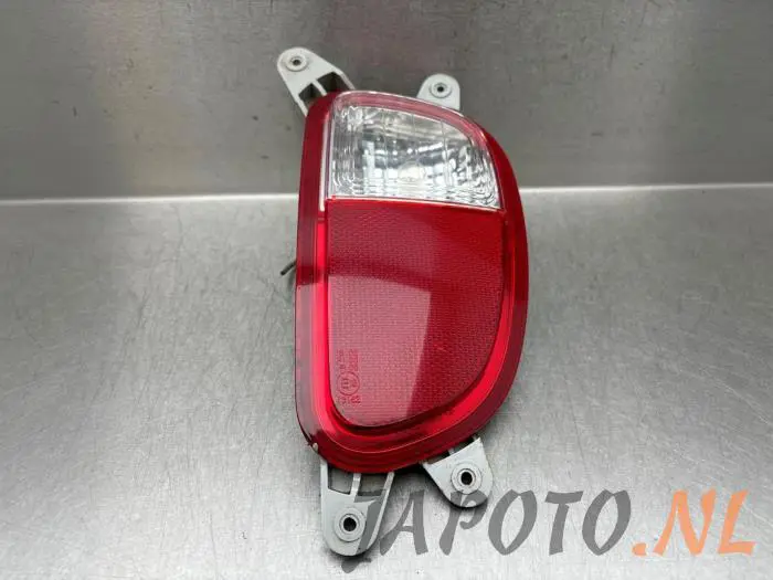 Bumper fog light Kia Picanto