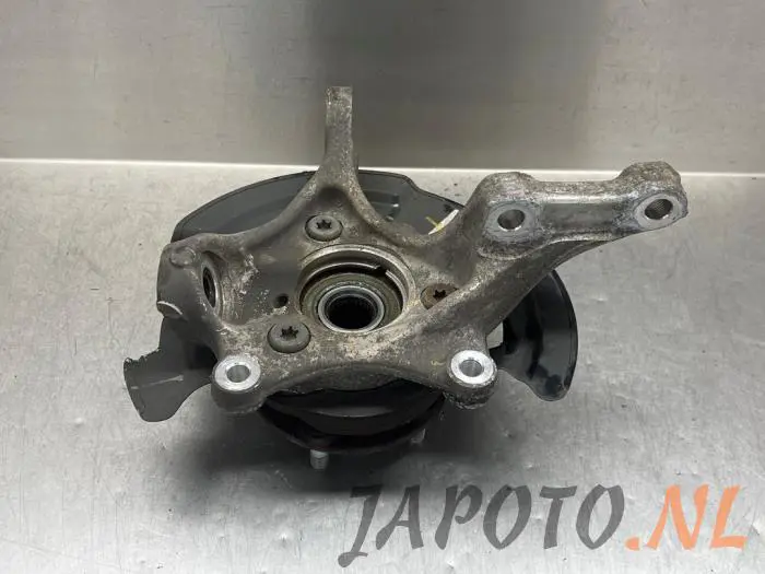 Front wheel hub Kia Niro