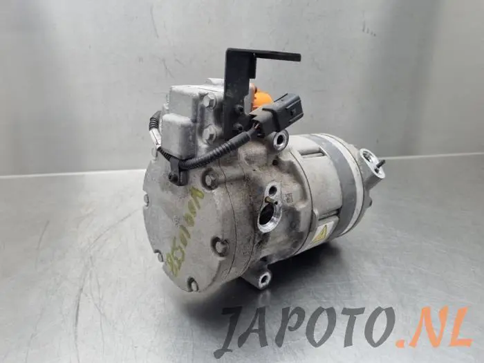 Air conditioning pump Hyundai Kona