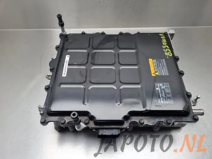 Battery charger Hyundai Kona