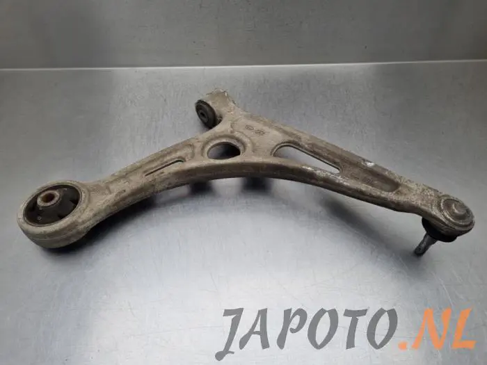 Front upper wishbone, left Hyundai Kona