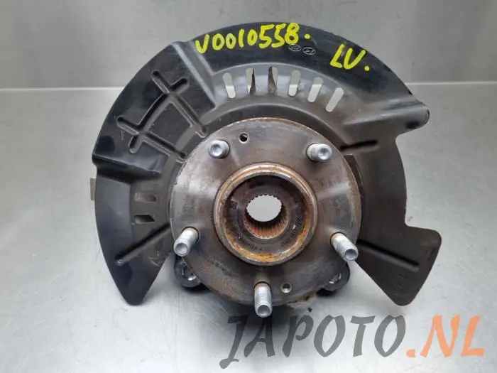 Front wheel hub Hyundai Kona