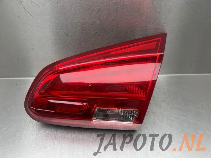 Taillight, right Kia Cee'D