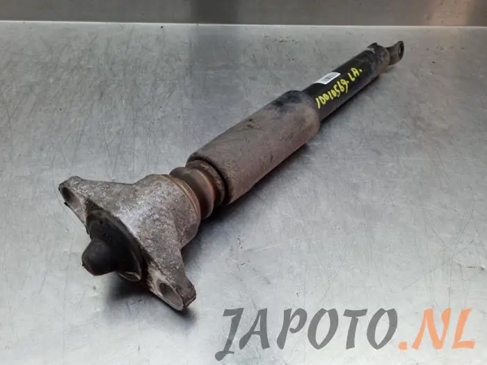 Rear shock absorber, left Kia Cee'D