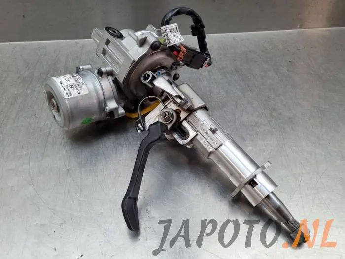 Electric power steering unit Kia Cee'D