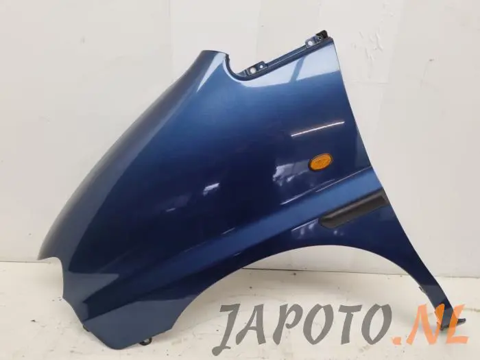 Front wing, left Hyundai H200