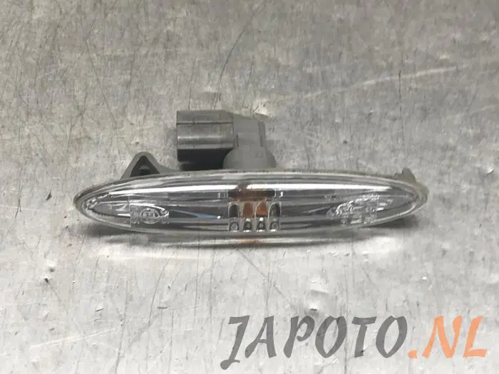 Indicator lens, front left Lexus IS 250