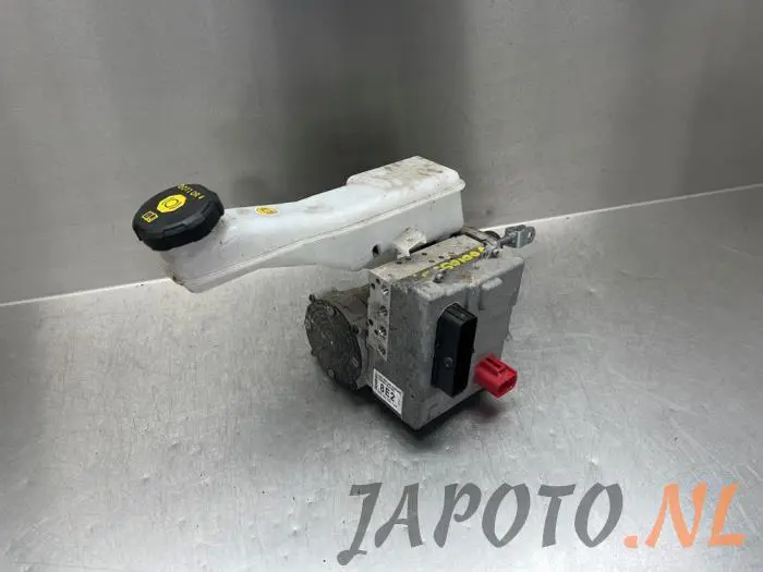 Master cylinder Hyundai Kona