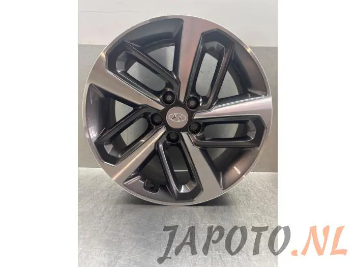 Wheel Hyundai Kona