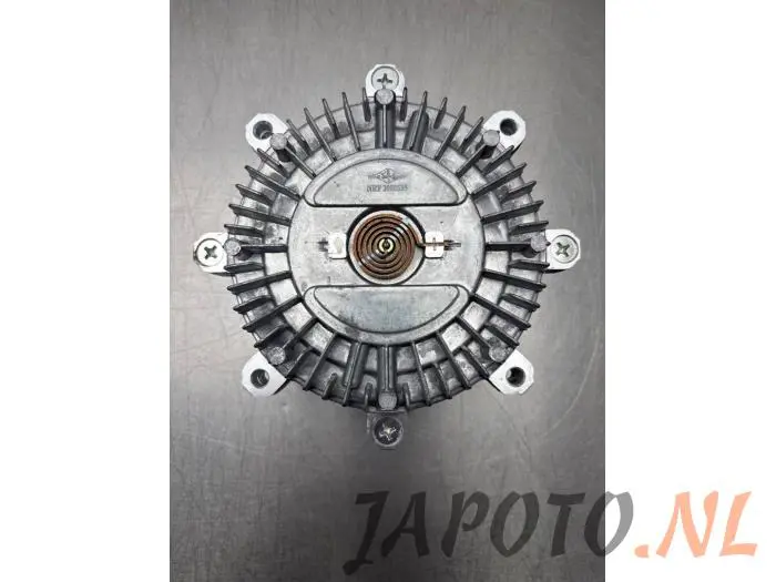 Fan motor Hyundai H200