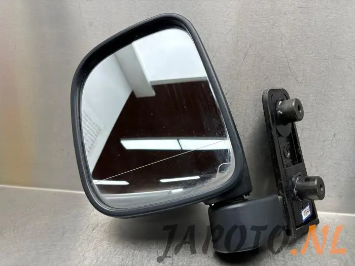 Wing mirror, left Hyundai H200