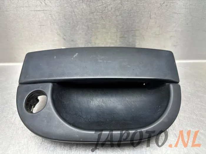 Minibus/van rear door handle Hyundai H200