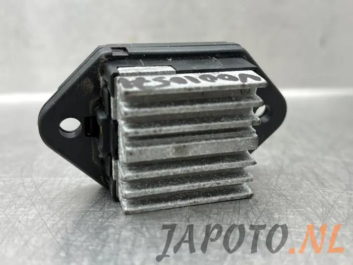 Heater resistor Hyundai H200