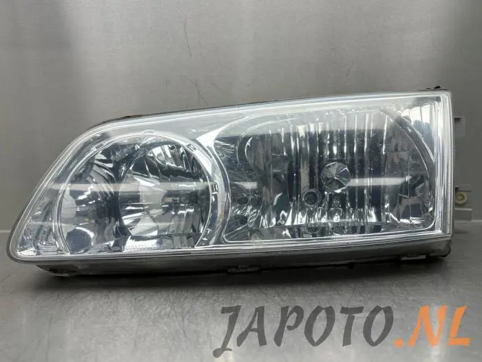 Headlight, left Hyundai H200