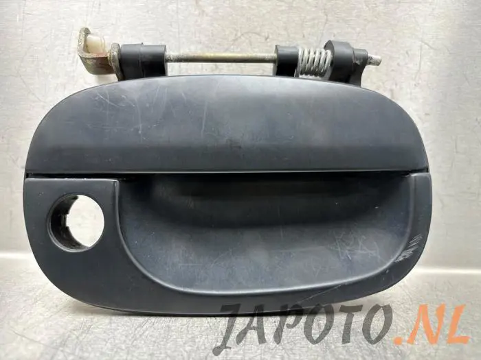 Door handle 2-door, right Hyundai H200