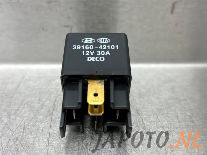 Relay Hyundai H200