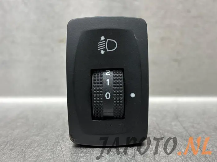 AIH headlight switch Hyundai H200