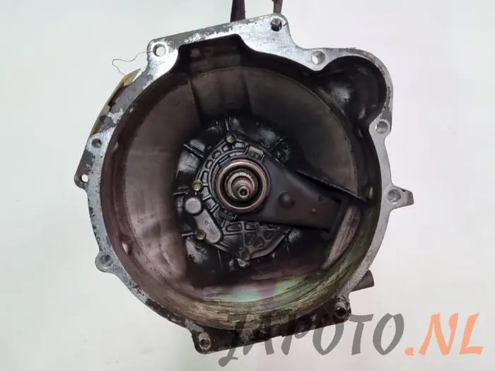 Gearbox Hyundai H200