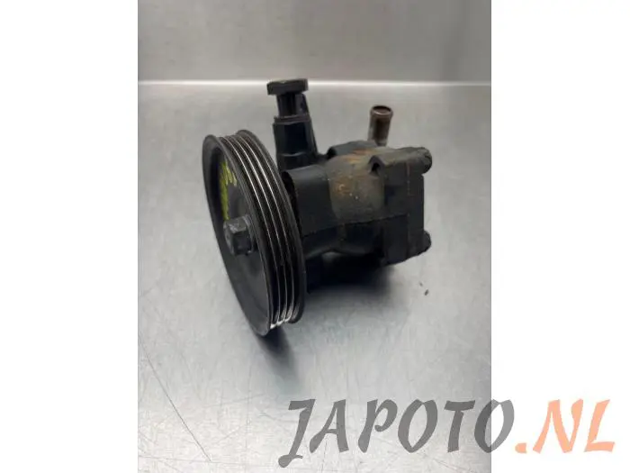 Power steering pump Hyundai H200