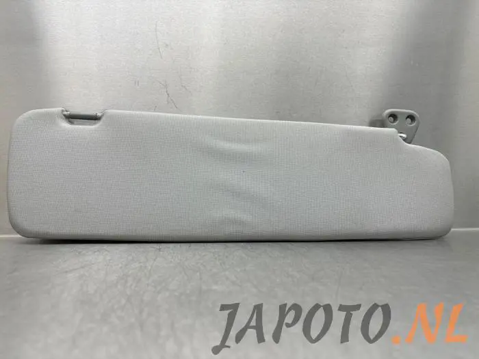 Sun visor Hyundai H200