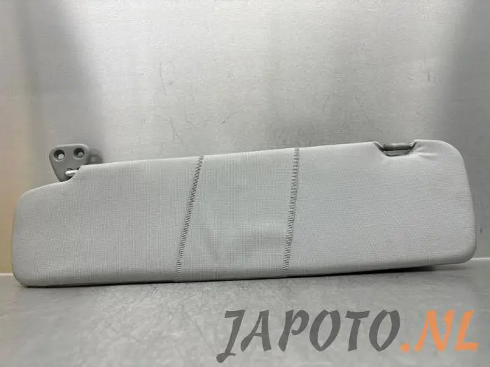 Sun visor Hyundai H200