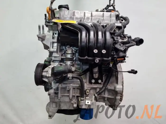 Engine Kia Niro